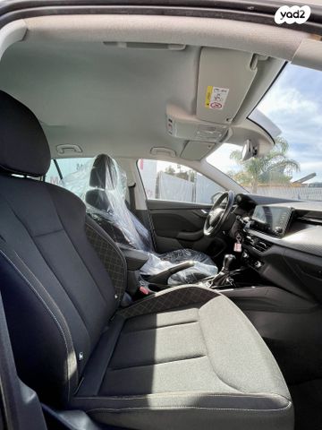 סקודה סקאלה