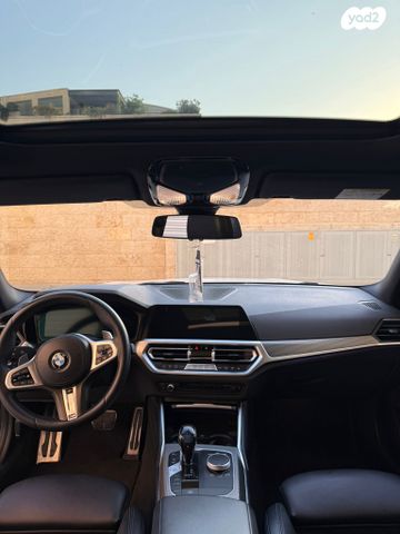 ב מ וו סדרה 3