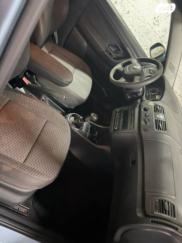 סקודה פאביה