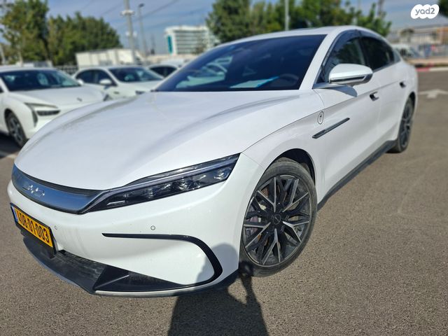 בי.ווי.די האן