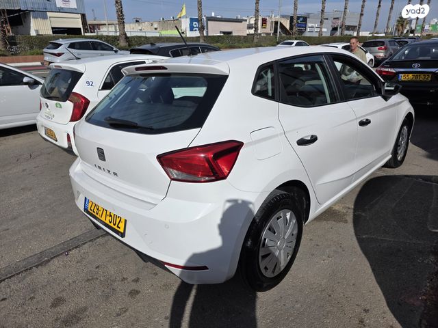 סיאט איביזה