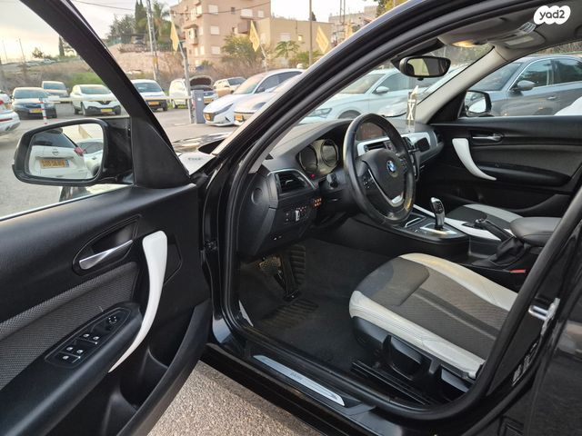 ב מ וו סדרה 1