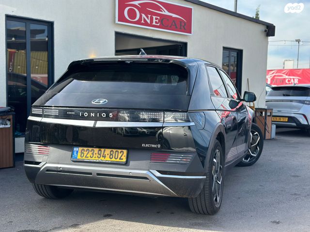 יונדאי איוניק 5