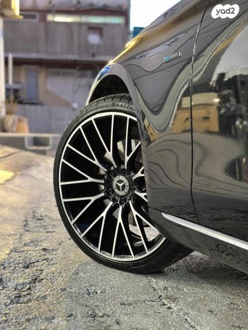 מרצדס-בנץ E-class