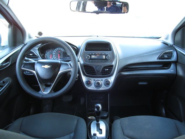 שברולט ספארק