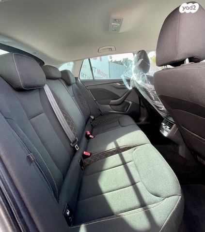 סקודה סקאלה