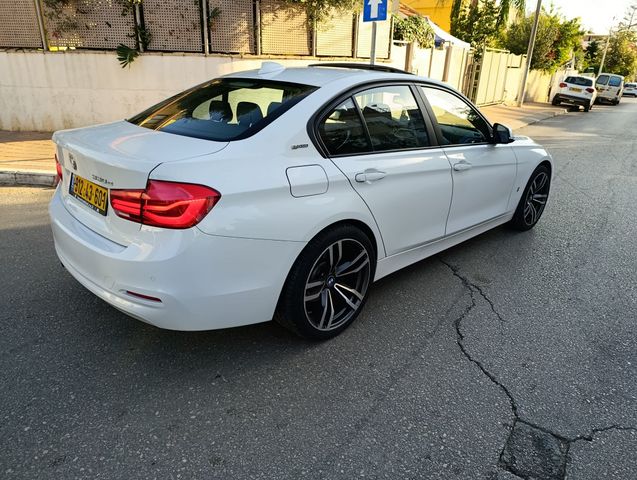 ב מ וו סדרה 3