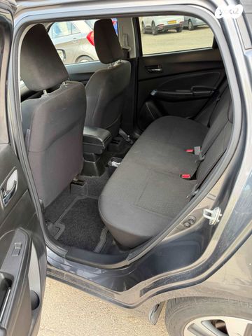 סוזוקי סוויפט