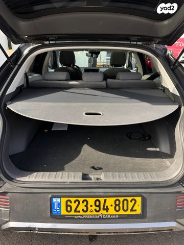 יונדאי איוניק 5