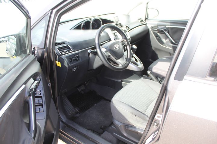 טויוטה ורסו