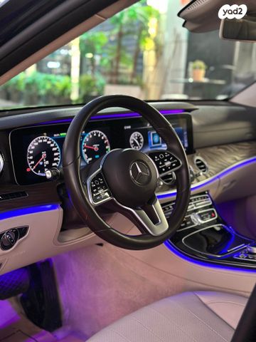 מרצדס-בנץ E-class