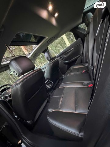 שברולט אימפלה