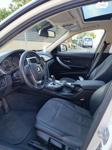 ב מ וו סדרה 3