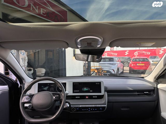 יונדאי איוניק 5