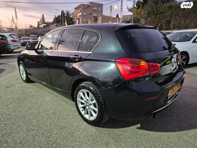 ב מ וו סדרה 1