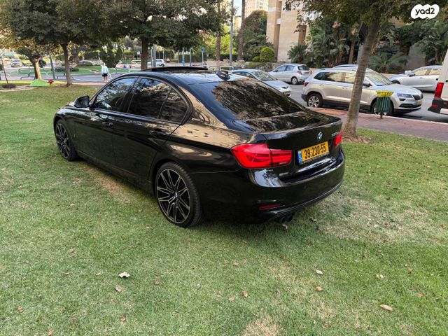 ב מ וו סדרה 3