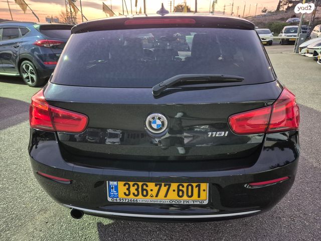 ב מ וו סדרה 1