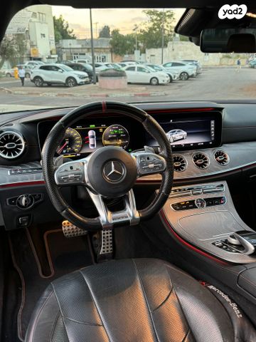 מרצדס-בנץ CLS