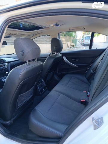 ב מ וו סדרה 3