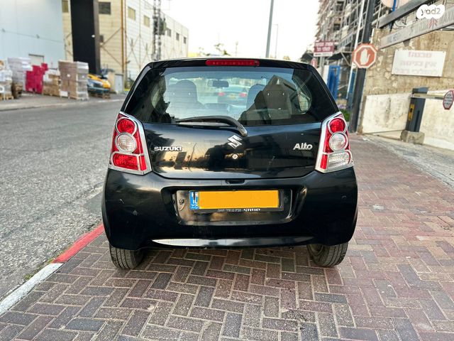 סוזוקי אלטו