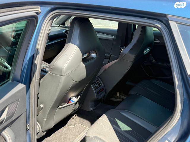 מודעת רכב קופרה לאון 2