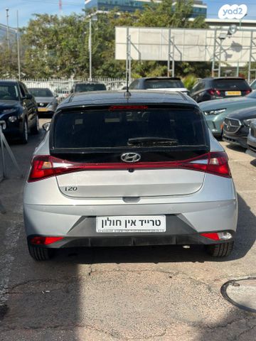 יונדאי i20