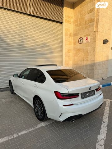 ב מ וו סדרה 3