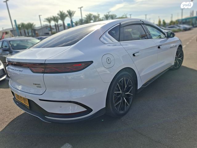 בי.ווי.די האן