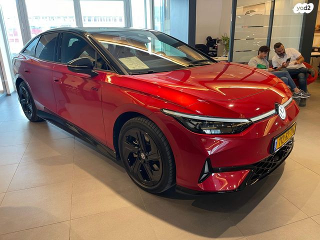 פולקסווגן ID.7