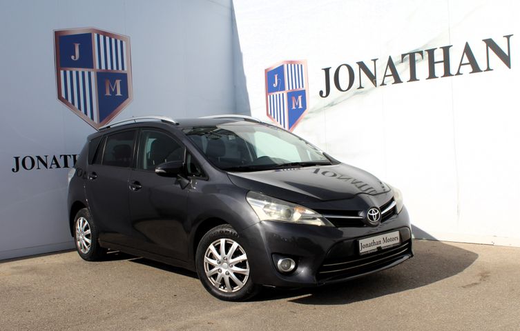 טויוטה ורסו