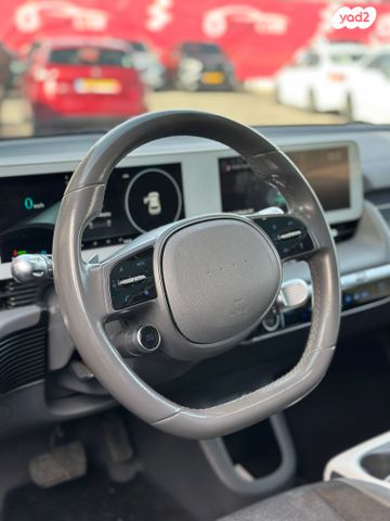 יונדאי איוניק 5