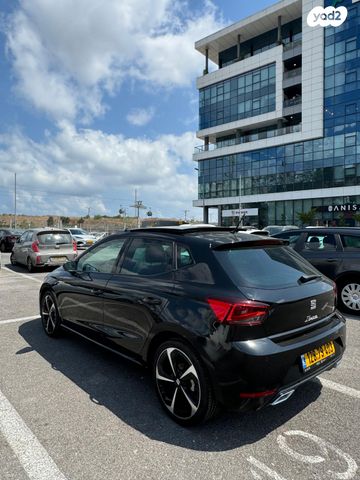 סיאט איביזה