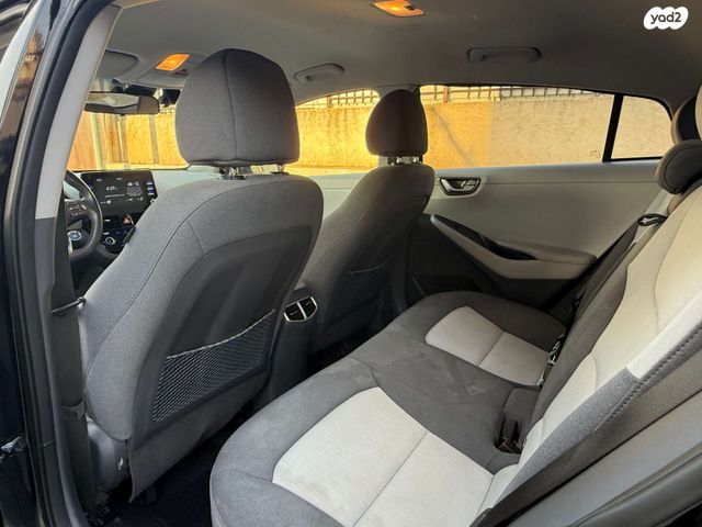 יונדאי איוניק