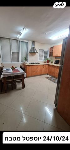 דירה, יוספטל 66, דרום מערב ותיק, בת ים