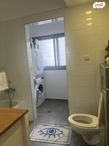 דירה, אורנה פורת 8, הרקפות, ראשון לציון