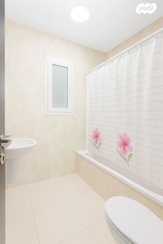 דירה, אחיה השילוני 16, רמת אבי עזרי / רמת בית שמש ג-1, בית שמש