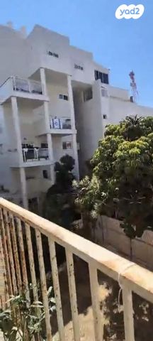 דירה, וייצמן 26, עיר, מרכז העיר, נהריה