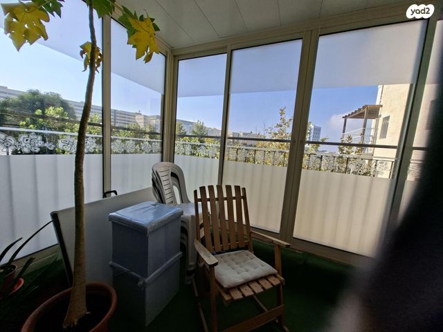 דירה, משה קורדובירו 26, גבעת שאול, ירושלים