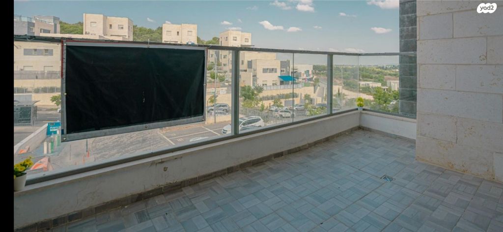 דירה, גפן 7, החורש, חריש