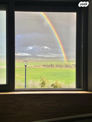 דירת גן, יקינטון 22, גבעת הרקפות, קרית ביאליק