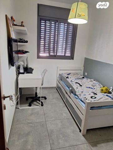 דירה, נחל ירקון 22, כרמי גת, קרית גת