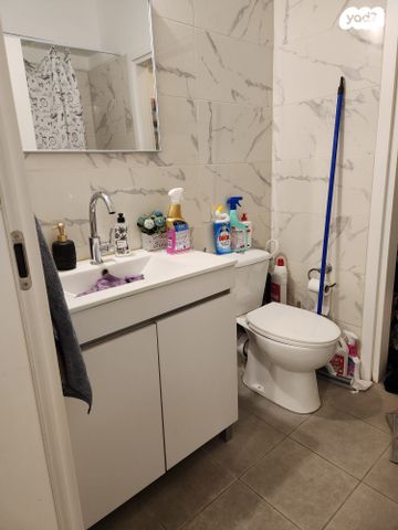 דירה, הרב אבא אבוחצירה 13, שדרות בפארק, שדרות