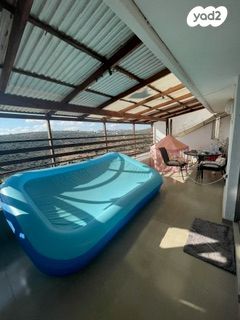 דירה, חת"ם סופר 29, עמנואל, עמנואל