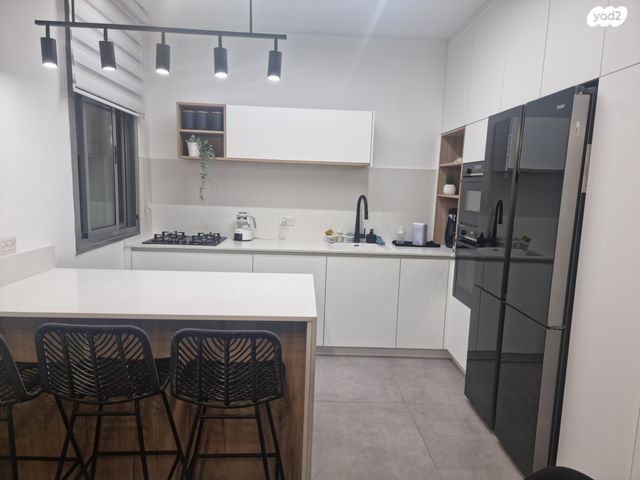 דירה, יעקב אבינו 8, אחיסמך, לוד