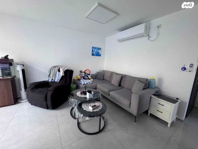 דירה, שדרות זלמן שניאור 1, רמת אליהו, ראשון לציון