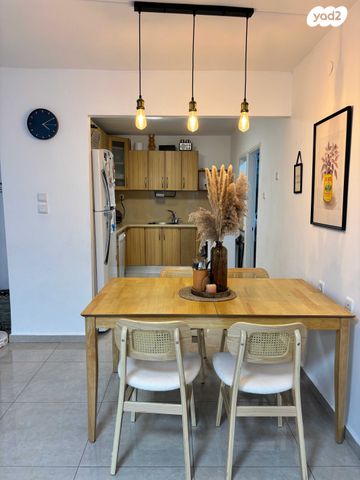 דירה, שדרות בן גוריון 10, בן גוריון, חולון