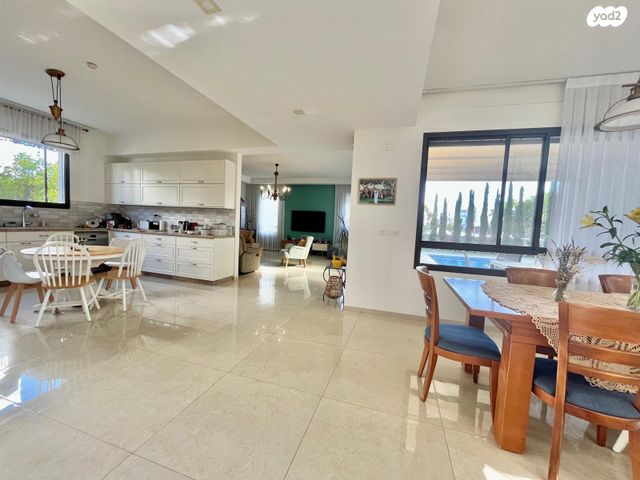 בית פרטי/ קוטג', הדיונה 44, 12, קיסריה