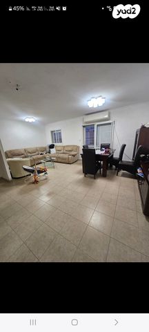 דירה, המרי העברי 4, הקוממיות, קרית גת