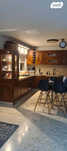 גג/ פנטהאוז, אתא 1, בית וגן, קרית אתא