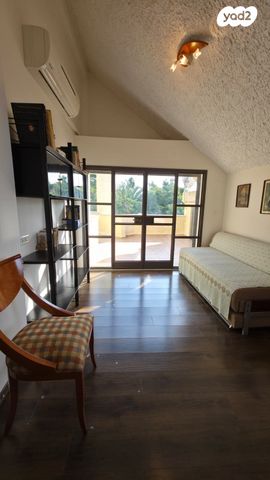 בית פרטי/ קוטג', אנטוורפן 1, הוד הכרמל, דניה, חיפה